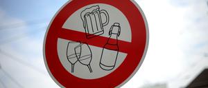 Der Verzicht auf Alkohol ist ein Klassiker. Man kann aber auch auf Muffeligkeit verzichten.