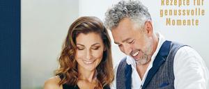 Dani und Roland Trettl: Kochen zu zweit. Rezepte für genussvolle Momente. Südwest Verlag, 208 Seiten, 22 Euro. 