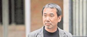 Der moderne Märchenerzähler Haruki Murakami ist der ewige Kandidat für den Literatur-Nobelpreis.
