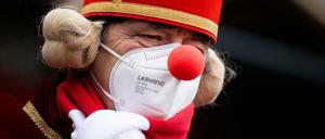 Trotz Corona ist nicht jeder Jeck bereit, auf die fünfte Jahreszeit zu verzichten.