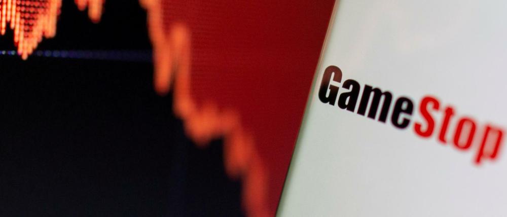 Über die Plattform Reddit haben ungezählte Kleinanleger gegen einen Hedgefonds in Gamestop investiert.
