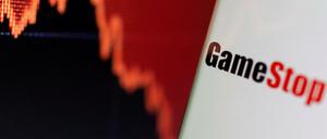 Über die Plattform Reddit haben ungezählte Kleinanleger gegen einen Hedgefonds in Gamestop investiert.