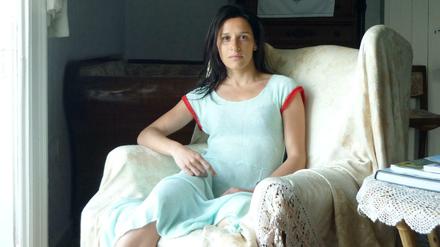 Ambitionierte Erzählerin. Valeria Parrella.