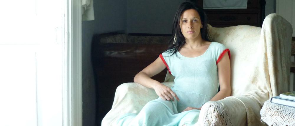 Ambitionierte Erzählerin. Valeria Parrella.