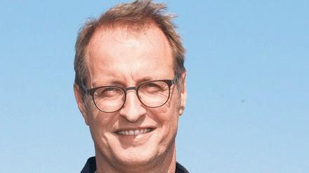 Florian König, RTL.