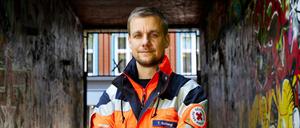 Tobias Schlegl startet einen neuen Podcast.