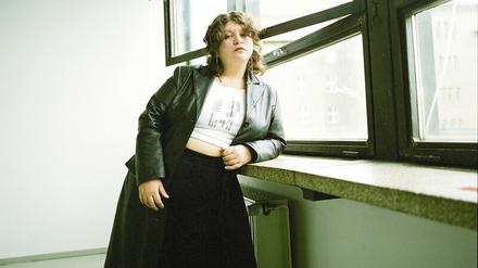 Kolumnistin und Schriftstellerin. Hengameh Yaghoobifarah wurde 1991 in Kiel geboren. 