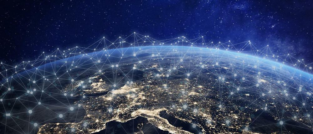Es geht um ein großes europäisches Projekt. 22 Unternehmen machen bereits mit.