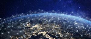 Es geht um ein großes europäisches Projekt. 22 Unternehmen machen bereits mit.