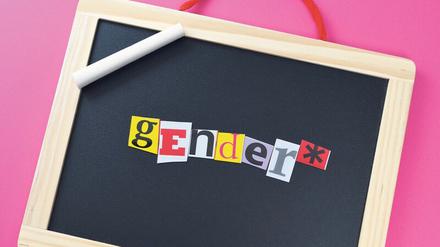 Wie in der Klippschule. Beim Streit um das Gendersternchen zeigen Kommunikationswissenschaftlerinnen und Kommunikationswissenschaftler, was sie können, und sie zeigen, was sie nicht so gut können: kommunizieren.