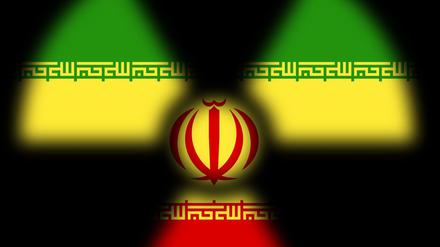 Strahlende Gefahr. Verfügen die Iraner schon bald über eine Atomwaffe?