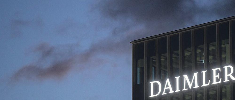 Alter Glanz. In der Coronakrise rutschte der Konzern nur kurz in die roten Zahlen.