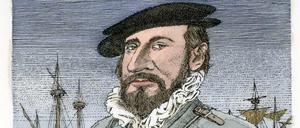 Fernando Magellan