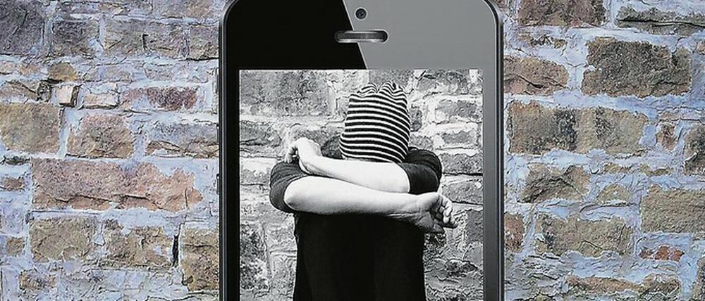 Was steckt hinter Cybermobbing und wie kann man Kinder und Jugendliche schützen.