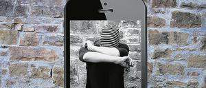 Was steckt hinter Cybermobbing und wie kann man Kinder und Jugendliche schützen.