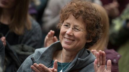 Die Ärztin Kristina Hänel geht weiter gegen das Verbot von Werbung für Schwangerschaftsabbrüche vor.