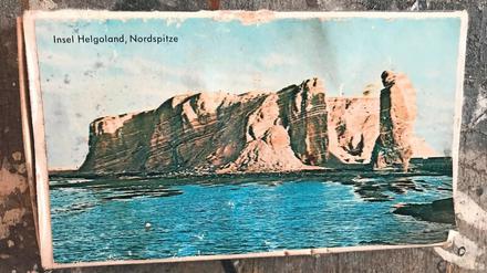Deutschlands einzige Hochsee ist in die Jahre kommen - wie diese Streichholzschachtel aus den sechziger Jahren. Die durchschnittliche Wohnfläche auf Helgoland beträgt 68,2 m² und liegt somit deutlich unter dem Landesdurchschnitt von Schleswig-Holstein (87,4 m²). Mehr als 90 Prozent des Wohnungsbestandes befindet sich im Besitz privater Einzeleigentümer.