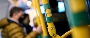 2,1 Millionen Euro kostete der Ausbau der Busse.