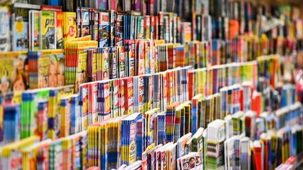 4085 Beschwerden gingen 2020 beim Presserat ein.