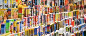 4085 Beschwerden gingen 2020 beim Presserat ein.