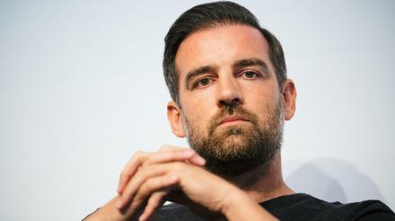 Der frühere Fußball-Nationalspieler Christoph Metzelder.