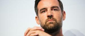 Der frühere Fußball-Nationalspieler Christoph Metzelder.