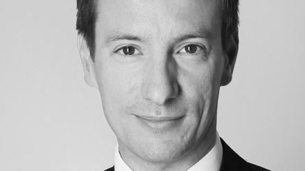 Der italienische Botschafter im Kongo, Luca Attanasio, ist tot. 