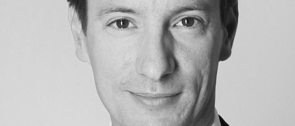 Der italienische Botschafter im Kongo, Luca Attanasio, ist tot. 