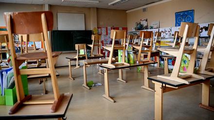 Das große Warten auf die Rückkehr der älteren Grundschüler hat bald ein Ende.