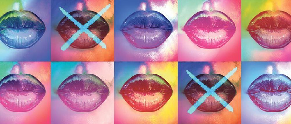 Wer darf mitreden? Die Cancel Culture gewährt Sprechlizenzen und erteilt Redeverbote.