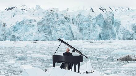Eiskalter Populist: An der Musik von Ludovico Einaudi scheiden sich die Geister 
