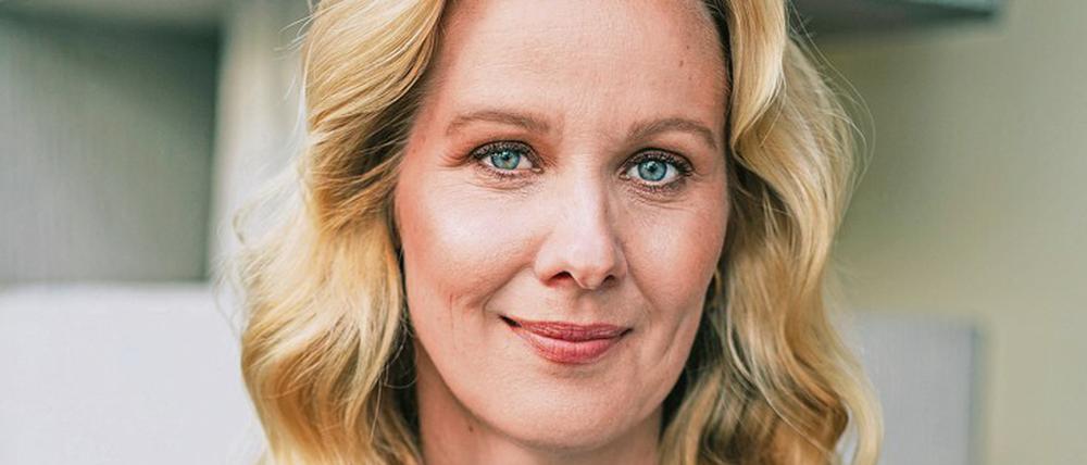 Nicole Diekmann ist Korrespondentin im ZDF-Hauptstadtstudio. In ihrer Kolumne „Digitale Abgründe“ bei t-online schreibt sie alle zwei Wochen über alles rund um soziale Medien.