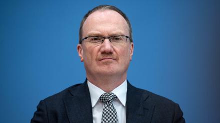 Die Amtszeit von Lars Feld im Sachverständigenrat soll nicht noch einmal verlängert werden.