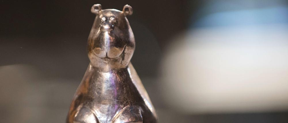 Der Teddy Award wird in mehreren Kategorien für queere Berlinale-Filme verliehen.