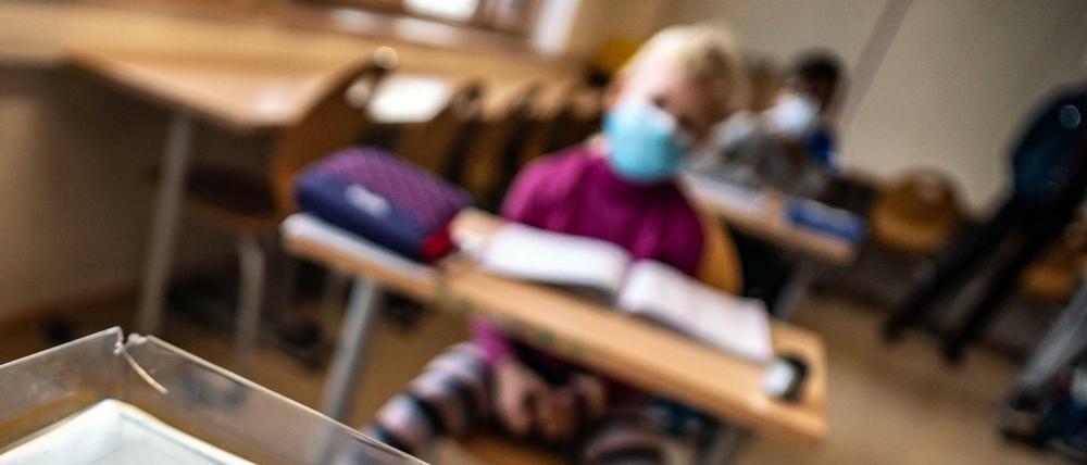 Schulen öffnen - leichter gefordert als getan