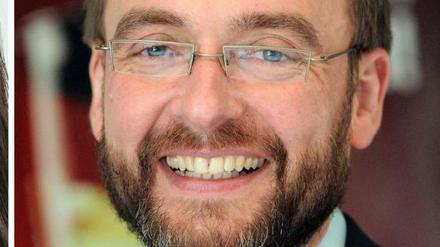 Martin Grasmück, stellvertretender Programmdirektor, Hörfunkdirektor und Leiter des Programmbereiches SR 1 Europawelle/Junge Angebote des Saarländischen Rundfunks, ist zum neuen Intendanten des Senders gewählt worden. 