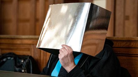 Der ehemaliger Angestellter des Bundespresseamtes soll Spion für den ägyptischen Auslandsgeheimdienst (GIS) tätig gewesen sein.