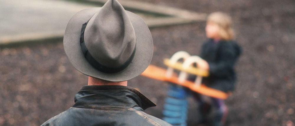 Die Männer suchten sich ihre Opfer oft draußen.