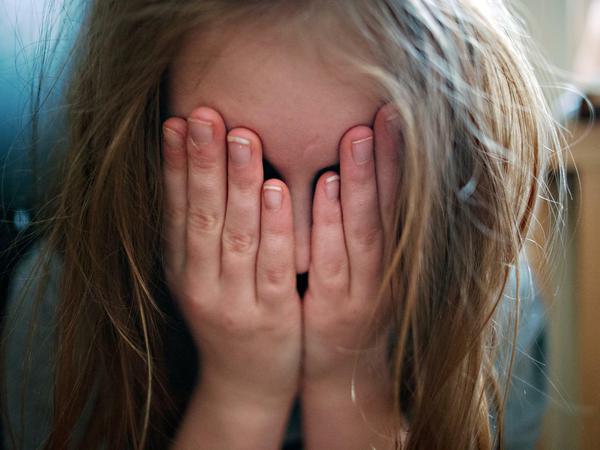 Das Leid der Kinder war groß - und blieb oft verborgen.