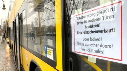 Sportvereine und Parteien im Rathaus wünschen sich eine bessere Busanbindung.