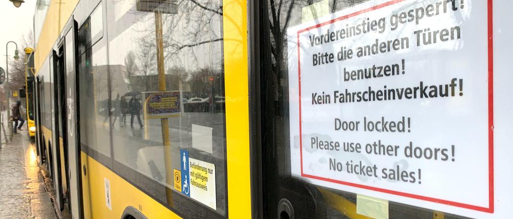 Sportvereine und Parteien im Rathaus wünschen sich eine bessere Busanbindung.