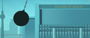  Arcades of Berlin 
