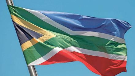Neue Namen. In Südafrika werden Orte, deren Bezeichnung an die Kolonialmächte erinnern, umbenannt. 