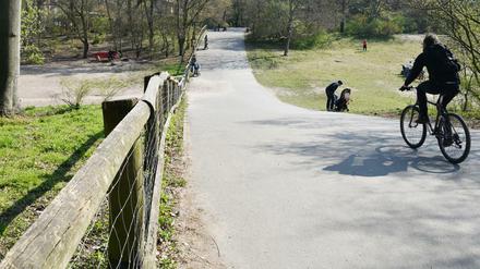 Der Jugendliche wurde am 23. Januar im Volkspark Hasenheide niedergeschlagen. Er starb danach im Krankenhaus.