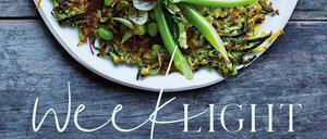 "Week Light - Superschnelle Wohlfühlrezepte". Donna Hay, at-Verlag 2019, 256 Seiten, 29,90 Euro
