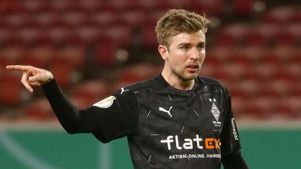 Drei, vier, Grenadier. Christoph Kramer kann ausrechnen, warum Gladbach kein Top-Klub ist.