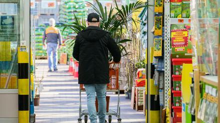 Am 1. März wurden in Rheinland-Pfalz einige Corona-Maßnahmen wieder gelockert. Geht es so weiter? 