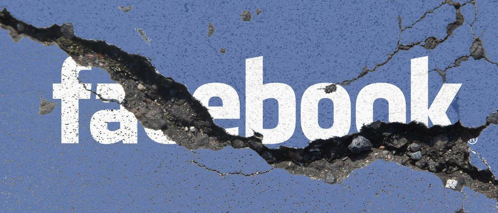 Facebook zerschlagen? Nein, sagt Andreas Mundt, es gibt bessere Wege.