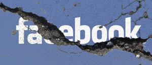 Facebook zerschlagen? Nein, sagt Andreas Mundt, es gibt bessere Wege. 