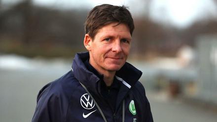 Oliver Glasner, 46, war nach seiner aktiven Zeit Co-Trainer bei RB Salzburg sowie Trainer in Ried und beim Linzer ASK. Am Samstag spielt er mit Wolfsburg gegen Hertha.